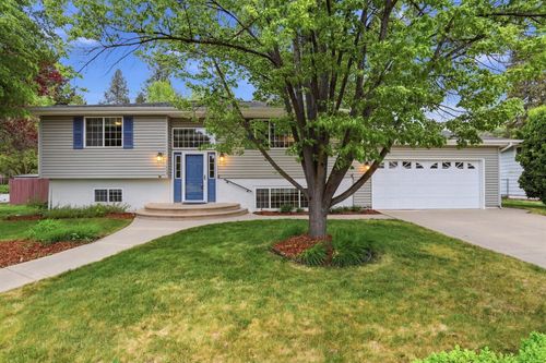 11905 E 22nd Ave, Spokane Valley, WA, 99206-5712 | Card Image