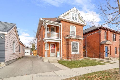 198 Sheridan St, Brantford, ON, N3S4P8 | Card Image