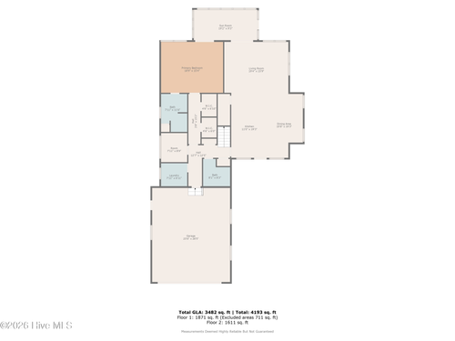 600 Waterbridge Boulevard, Myrtle Beach, SC, 29579 | Card Image