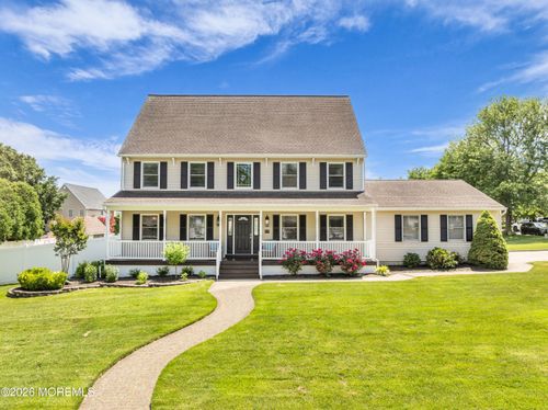 117 Lilac Dr, Toms River, NJ, 08753-1312 | Card Image