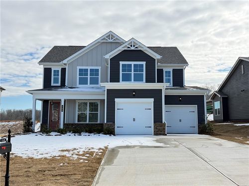 148 Classic Overlook, Homer, GA, 30547-1984 | Card Image