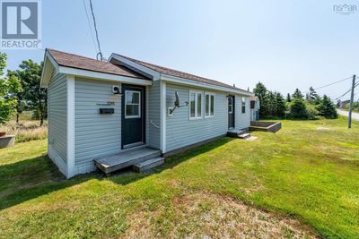 3745 Port Rd, House other with 1 bedrooms, 1 bathrooms and null parking in Upper Port La Tour NS | Image 2