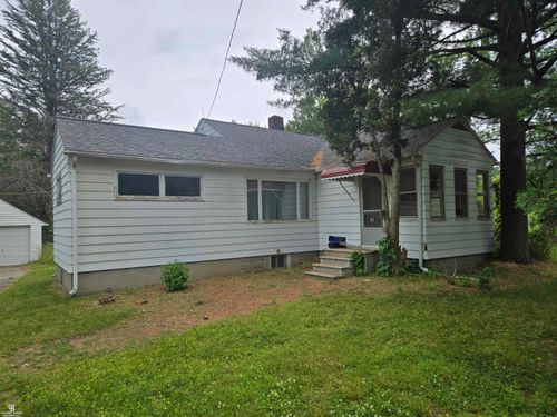 1675 Bauman Rd, Columbus, MI, 48063-2903 | Card Image