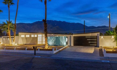 2695 N Mccarn Rd, Palm Springs, CA, 92262-2239 | Card Image