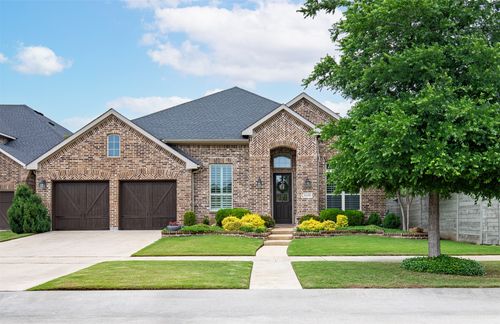 1408 9th Street, Argyle, TX, 76226 | Card Image