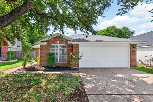 17213 Bushmills Rd, Pflugerville, TX, 78660-1700 | Card Image
