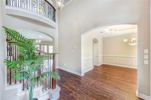 18614 Thomas Survey Dr, Cypress, TX, 77433-2426 | Card Image