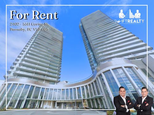 2402-5311 Goring St, Burnaby, BC, V5B0B5 | Card Image
