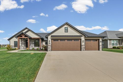 4901 Longbow Dr, COLUMBIA, MO, 65201 | Card Image