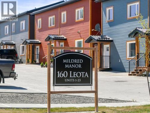 160 Leota St, Whitehorse, YT, Y1A0S8 | Card Image