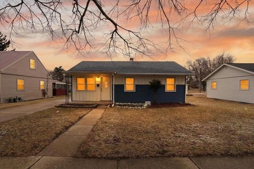 1406 S Grant Avenue, Janesville, WI, 53546 | Card Image