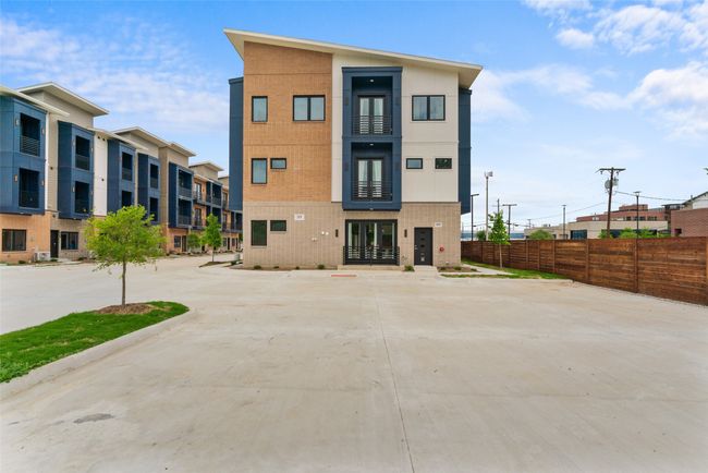 View of property featuring fence | Image 19
