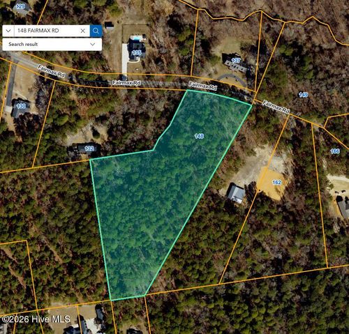 148 Fairmax Rd, Goldsboro, NC, 27534-8975 | Card Image