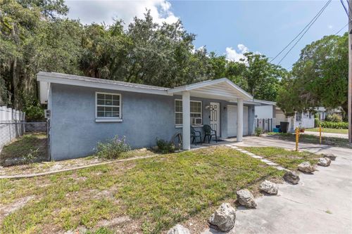 8431 Sunnydale Dr, Hudson, FL, 34667-3634 | Card Image