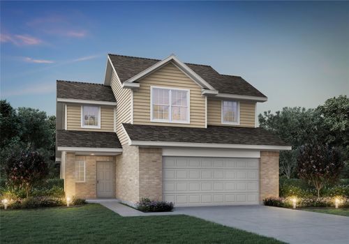 11827 Cranberry Ln, Montgomery, TX, 77356-7983 | Card Image