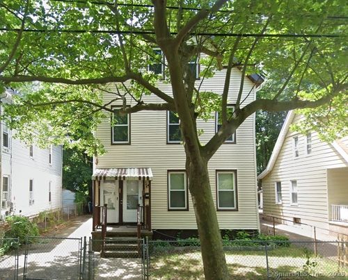 fl-2nd-142 Butler St, New Haven, CT, 06511-1154 | Card Image