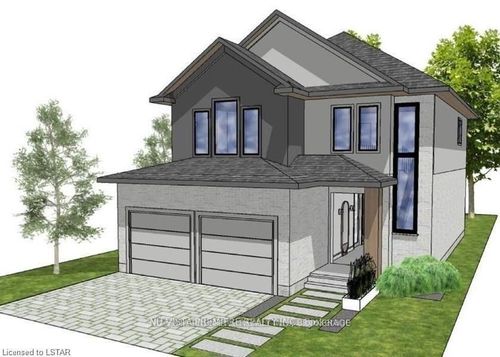 1189 Honeywood Dr, London, ON, N6M0L9 | Card Image