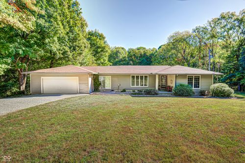 6047 N Brummett Rd, Quincy, IN, 47456-9448 | Card Image