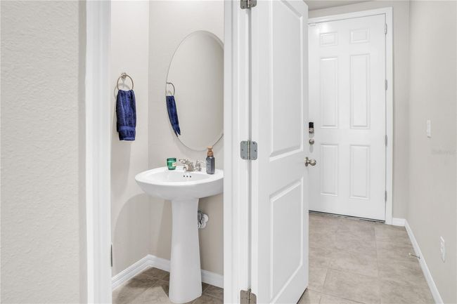 First floor Powder Room | Image 19