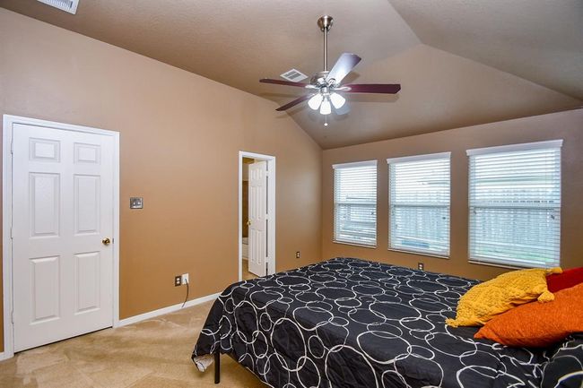 5039 Ivy Fair Way, House other with 3 bedrooms, 2 bathrooms and 2 parking in Katy TX | Image 30