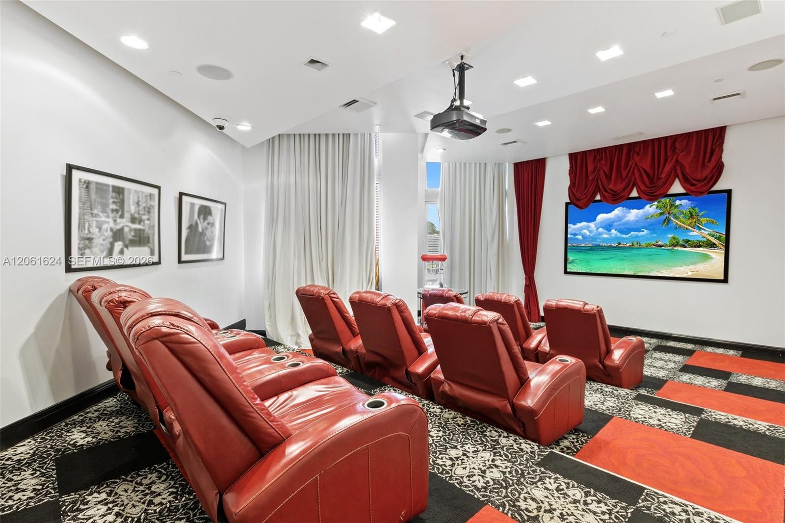 Residential in Miami 2