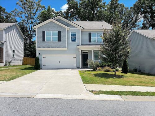 477 Starbuck Pkwy, Pendergrass, GA, 30567-1119 | Card Image