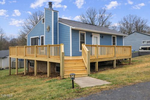 1801 Todd Dr, Johnson City, TN, 37604-2741 | Card Image