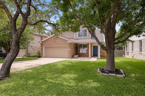 3928 Tapado Canyon Trl, Round Rock, TX, 78681-2373 | Card Image