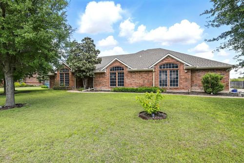 1233 Fox Hunt Trl, Willow Park, TX, 76087-3120 | Card Image