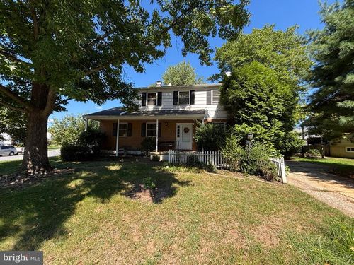 314 Norgulf Rd, REISTERSTOWN, MD, 21136-1119 | Card Image