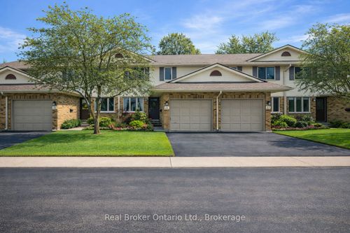 21-375 Kingscourt Dr, Waterloo, ON, N2K3N7 | Card Image