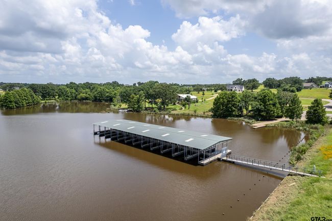 Lot 42 Shore Crest Way, Home with 0 bedrooms, 0 bathrooms and null parking in Athens TX | Image 4