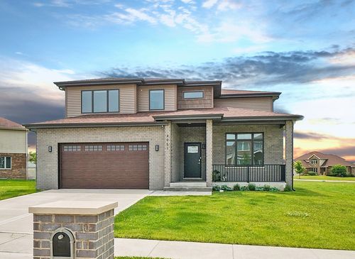 4951 W Ribbon Dr, Monee, IL, 60449-8785 | Card Image