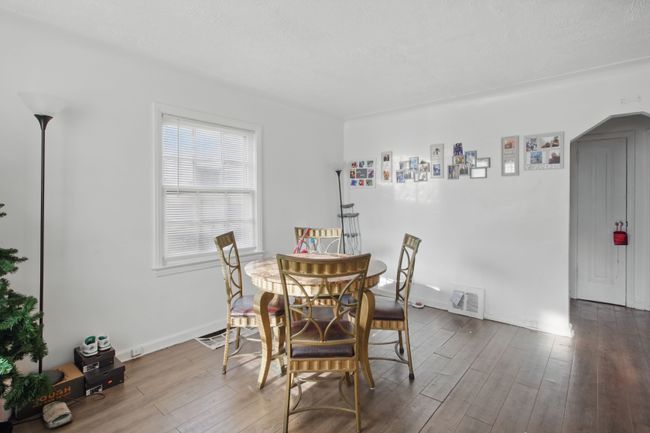 19672 Anglin St, House other with 2 bedrooms, 1 bathrooms and null parking in Detroit MI | Image 4