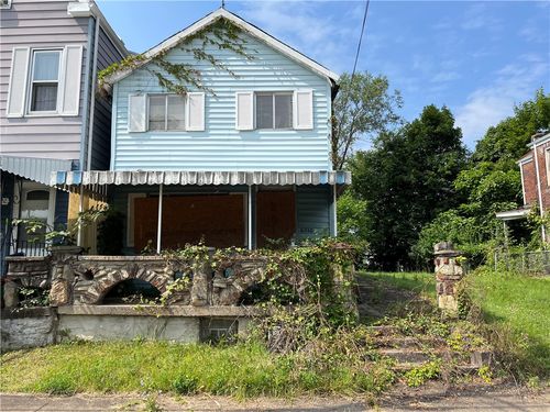 6710 Rowan St, Pittsburgh, PA, 15206-2726 | Card Image