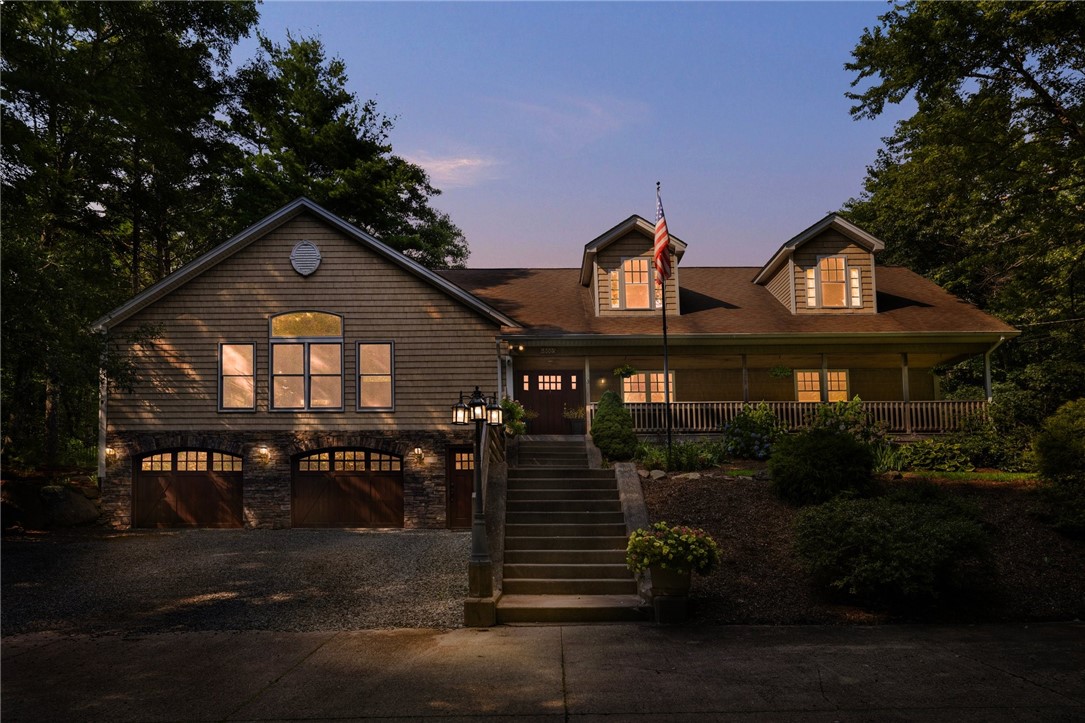 Flat River Rd, Greene, RI 02827
