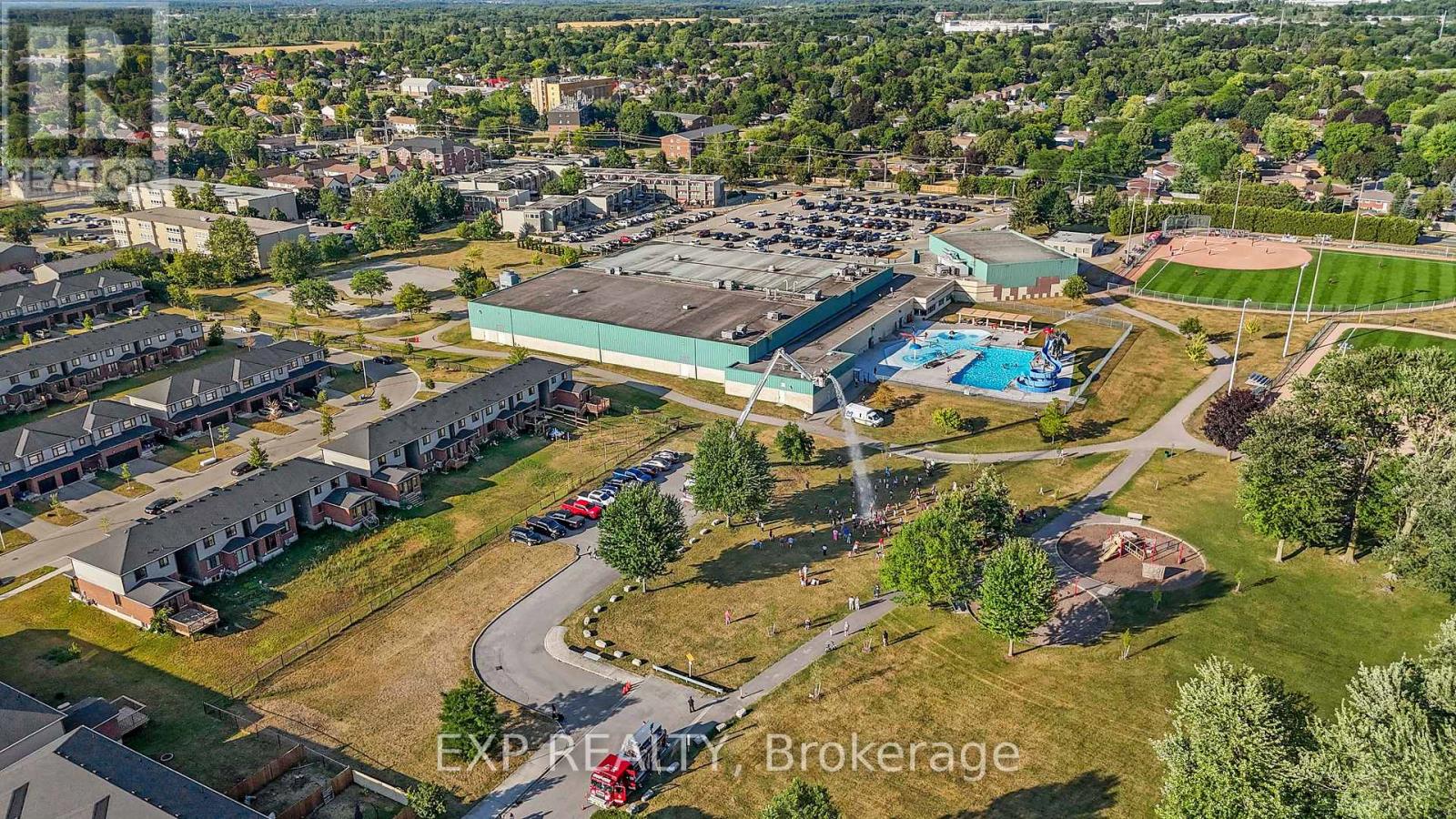 Residential in London East (East D) 4