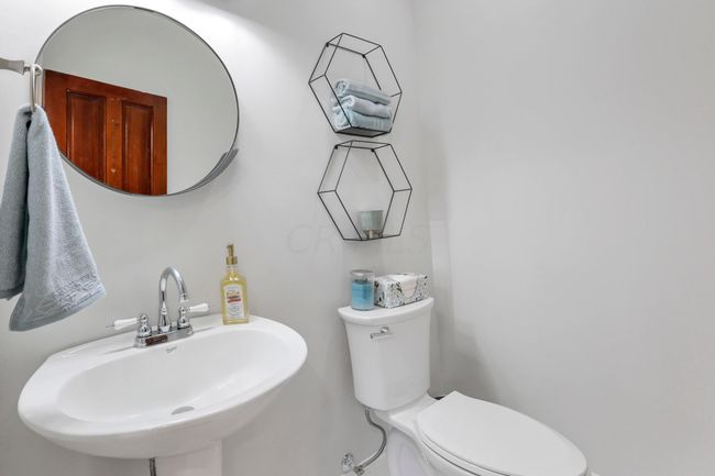 127 W Main St, House other with 4 bedrooms, 3 bathrooms and null parking in Amanda OH | Image 31
