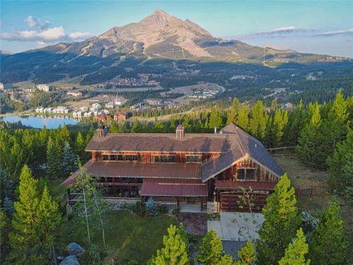 64 Summit View Drive, Big Sky, MT, 59716 | Card Image