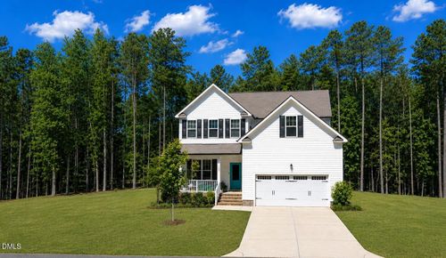 123 Pierce Landing Dr, Garner, NC, 27529-7093 | Card Image
