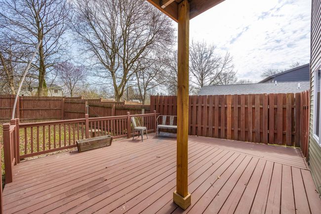 2015 Rugby Ct, House other with 4 bedrooms, 3 bathrooms and null parking in Ann Arbor MI | Image 44