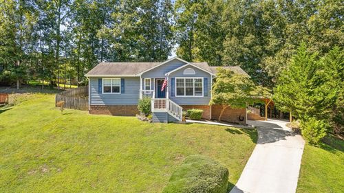 4825 Kiowa Ln Nw, Cleveland, TN, 37312-4059 | Card Image