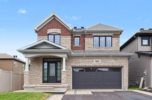 368 Hepatica Way, Orleans, ON, K4A0Z1 | Card Image