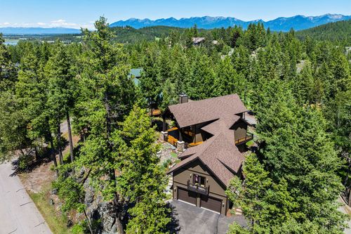 129 Bjork Dr, Bigfork, MT, 59911-6253 | Card Image