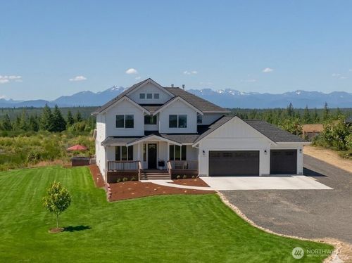381 E Benson Ridge Rd, Grapeview, WA, 98546-9316 | Card Image
