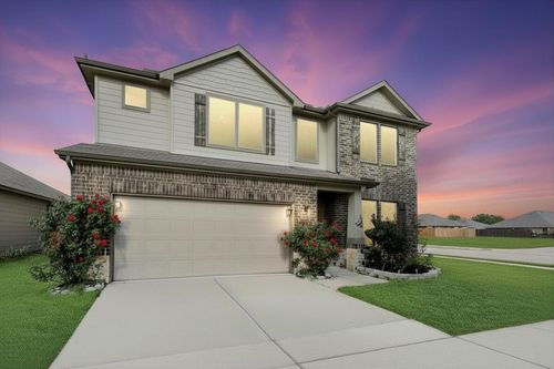 5415 Nero Lake Dr, Katy, TX, 77449-1981 | Card Image