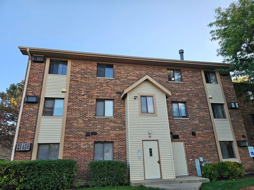 apt-5-11 Echo Ct, Vernon Hills, IL, 60061-3007 | Card Image