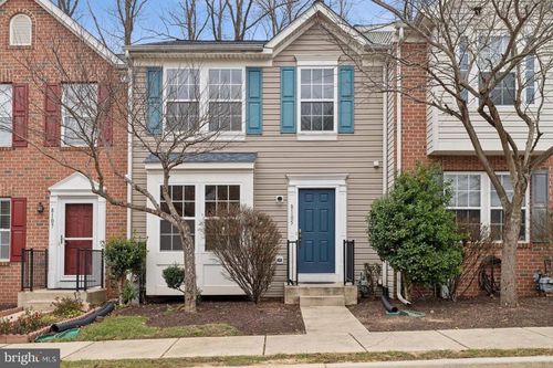 8105 Pennington Dr, LAUREL, MD, 20724-6120 | Card Image