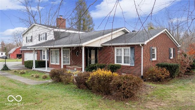 15418 Memphis Bluelick Rd, House other with 4 bedrooms, 3 bathrooms and null parking in Henryville IN | Image 38