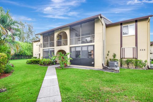 a-1-323 Pine Ridge Cir, Greenacres, FL, 33463-1410 | Card Image